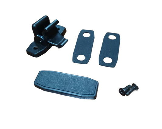 NISSAN E24 Window Lock