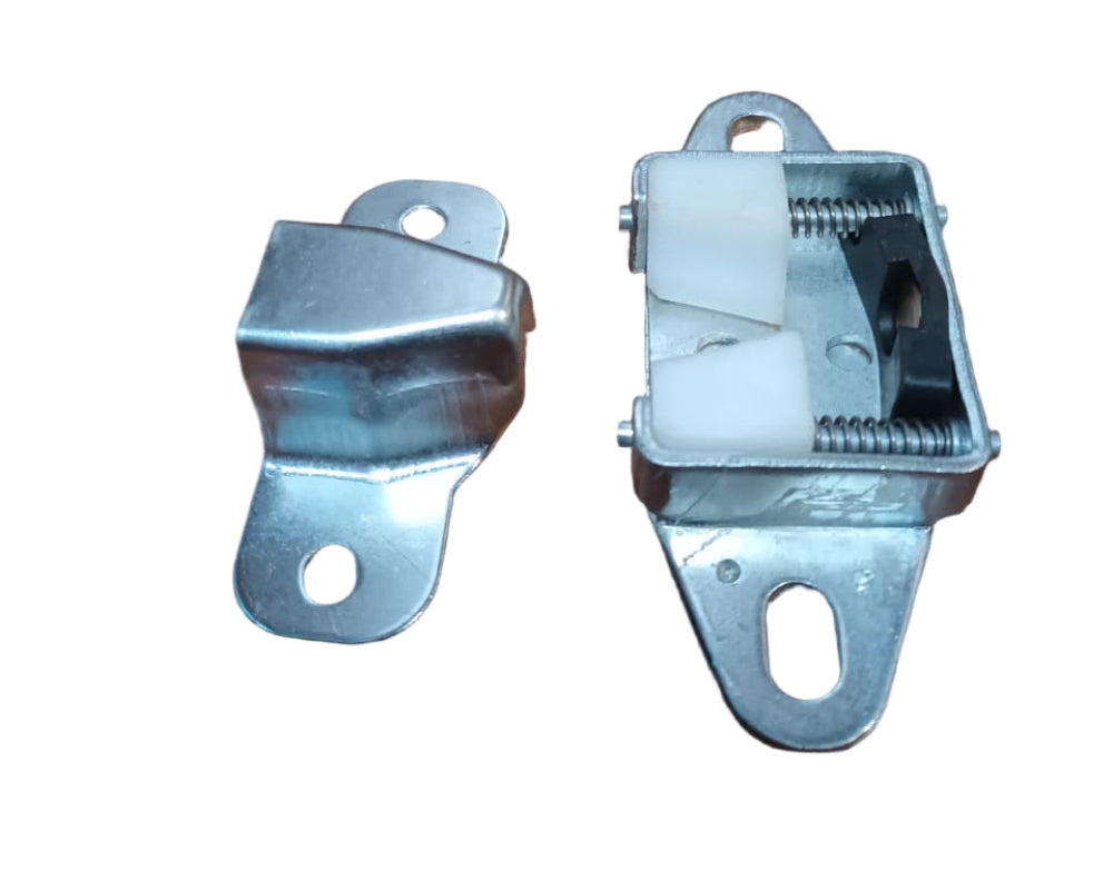 NISSAN E24 Rear Door Lock Catcher