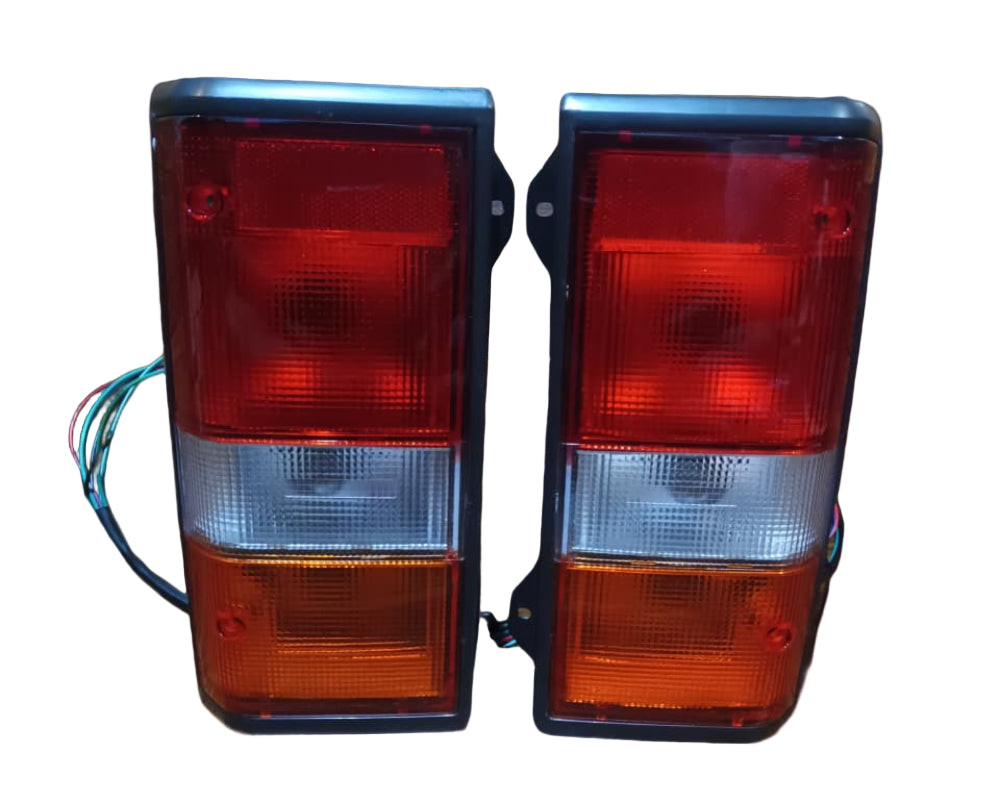 NISSAN E24 Tail Light