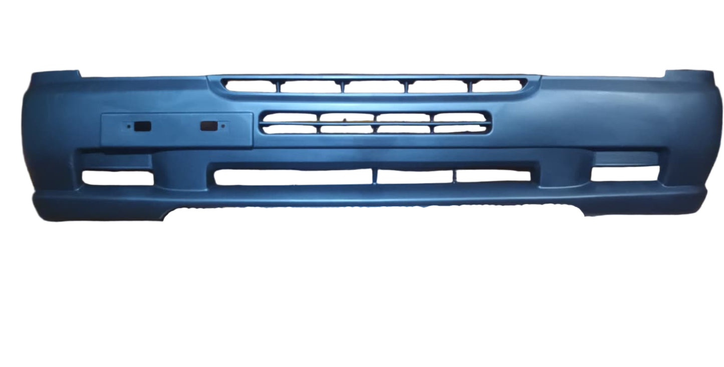 NISSAN E24 Front Bumper